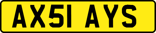 AX51AYS