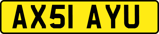 AX51AYU