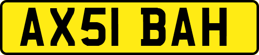 AX51BAH