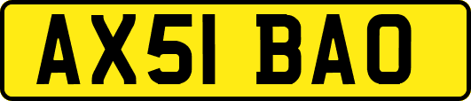 AX51BAO