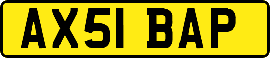 AX51BAP