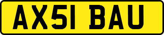 AX51BAU