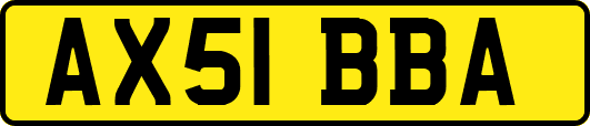 AX51BBA