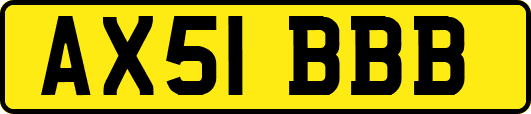 AX51BBB