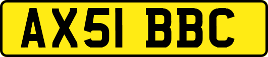 AX51BBC