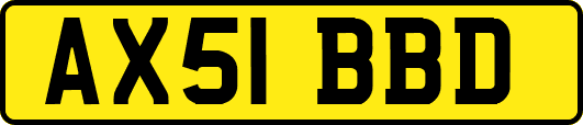 AX51BBD