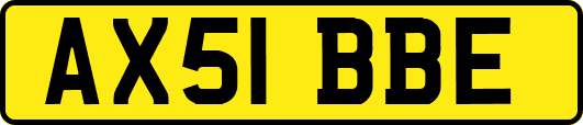 AX51BBE