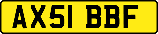 AX51BBF