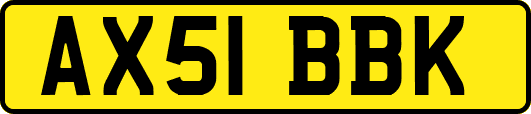 AX51BBK