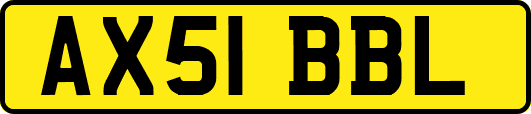 AX51BBL