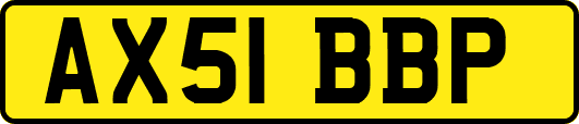 AX51BBP