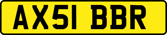 AX51BBR