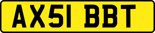 AX51BBT