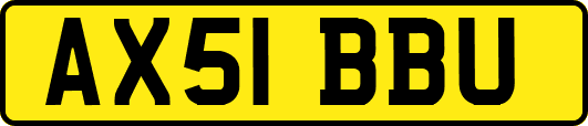 AX51BBU