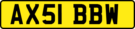 AX51BBW