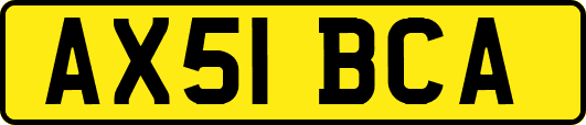 AX51BCA