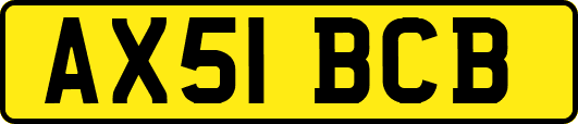 AX51BCB