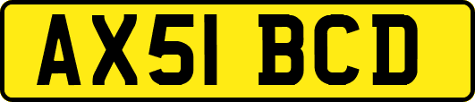 AX51BCD