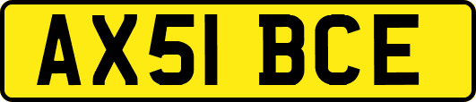 AX51BCE