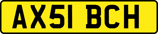 AX51BCH