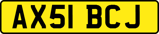 AX51BCJ