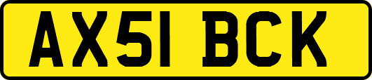 AX51BCK