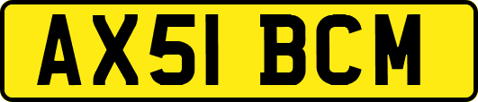 AX51BCM