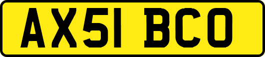 AX51BCO