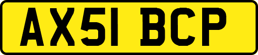 AX51BCP