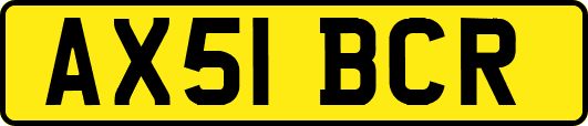 AX51BCR