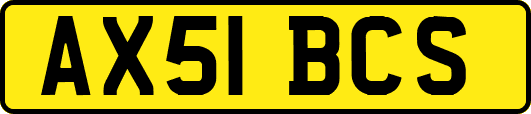 AX51BCS