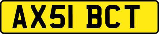 AX51BCT