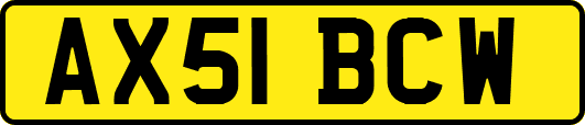 AX51BCW