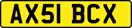 AX51BCX