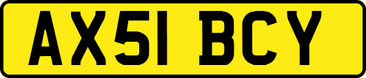 AX51BCY