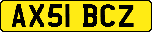 AX51BCZ