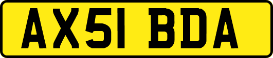 AX51BDA