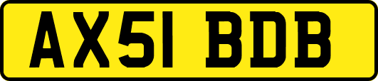 AX51BDB