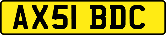 AX51BDC