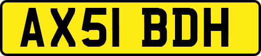 AX51BDH