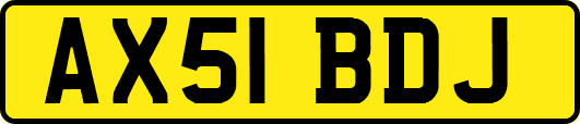 AX51BDJ