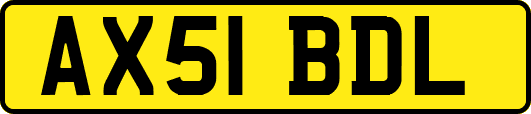 AX51BDL