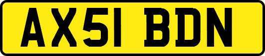 AX51BDN