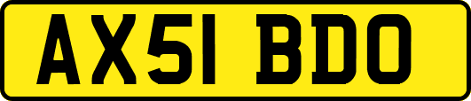 AX51BDO