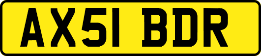 AX51BDR