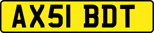 AX51BDT