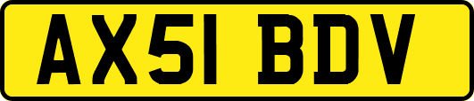 AX51BDV