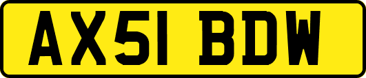 AX51BDW