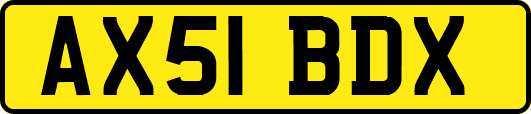 AX51BDX