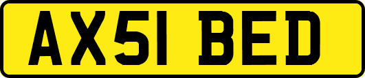 AX51BED